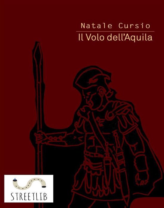 Il volo dell'aquila - cover