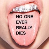 NO_ONE EVER REALLY DIES