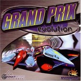 Grand Prix Evolution - Windows