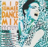 Mid Summer Dance Mix