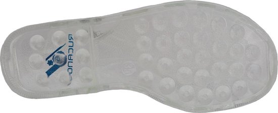 Rucanor Waterschoenen Caribean Iii Transparant Maat 22