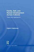 Psychology Press & Routledge Classic Editions - Family, Self, and Human Development Across Cultures