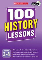 100 History Lessons 2014 Years 3-4
