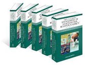 The Wiley Blackwell Encyclopedia of Health, Illness, Behavior, and Society