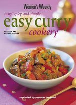 Easy Curry Cookery