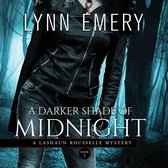 Darker Shade of Midnight, A (Book 1)