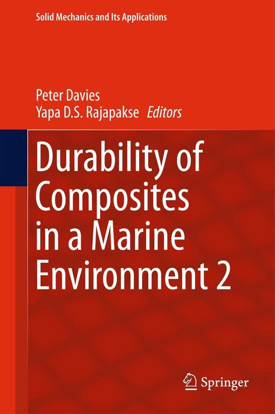 Engineering (R0) - Durability of Composites in a Marine Envi ... - cover