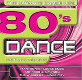 80's Dance