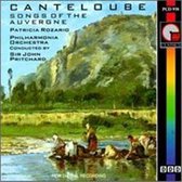 Cateloube: Songs of the Auvergne
