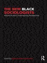 The New Black Sociologists