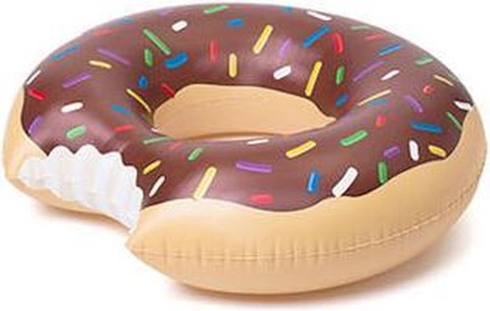 Donut Opblaasband Zwemband | bol.com