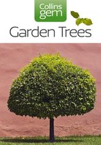 Collins Gem - Garden Trees (Collins Gem)