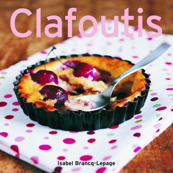 Clafoutis - I. Brancq-Lepage | Tiliboo-afrobeat.com