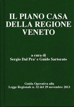 Il Piano Casa della Regione Veneto