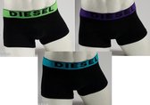 Diesel 3-pack heren boxershorts KORY - Maat XL