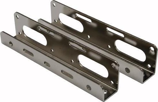 InLine 39950B montagekit | bol