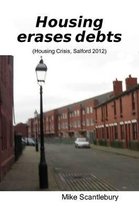 Housing Erases Debts