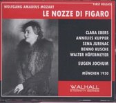 Mozart: Le Nozze Di Figaro (Munich
