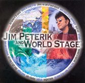 Jim Peterik & World Stage