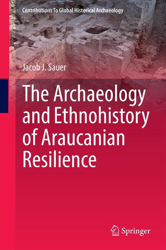 Social Sciences (R0) - The Archaeology and Ethnohistory of A ... - cover