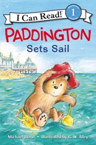 I Can Read 1 - Paddington Sets Sail