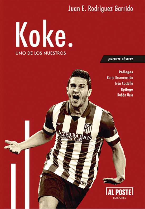 Koke - cover