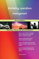 Marketing Operations Management