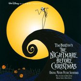 Nightmare Before Christmas (Em