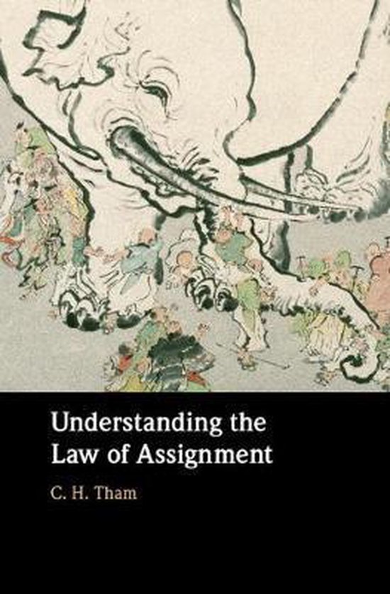 Understanding the Law of Assignment - cover