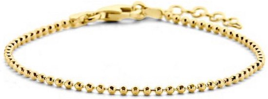 Casa Jewelry Armband Pupa - Goud Verguld