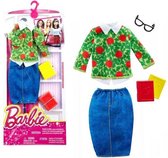 Barbie Kleding - Outfit - Lerares