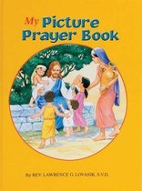 My Picture Prayer Book