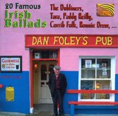 20 Famous Irish Ballads, Vol. 2