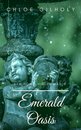 Omslag Emerald Oasis