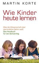Omslag Wie Kinder heute lernen