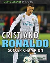 Living Legends of Sports II - Cristiano Ronaldo