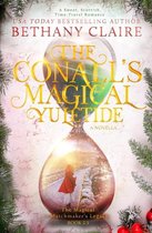 Magical Matchmaker's Legacy-The Conalls' Magical Yuletide - A Novella