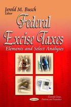 Federal Excise Taxes