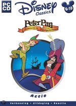 Peter Pan, Avonturen In Nooitgedachtland - Windows
