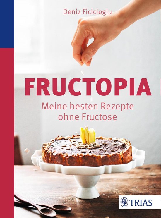 Fructopia - cover