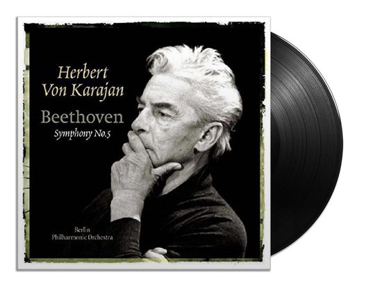 Beethoven: Symphony No. 5