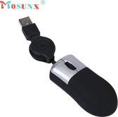 Mini Usb Muis 7X3cm