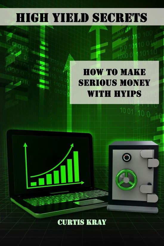 High Yield Secrets - cover