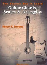 Easiest Way To Learn Chords, Scales & Arpeggios