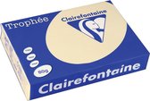 7x Clairefontaine TrophÃ©e Pastel A4 gems, 80gr, pak a 500 vel