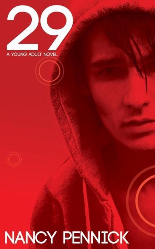 Twenty-Nine- 29 (Twenty-Nine) - cover