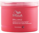 BRILLIANCE treatment for fine/normal colored hair 500 ml