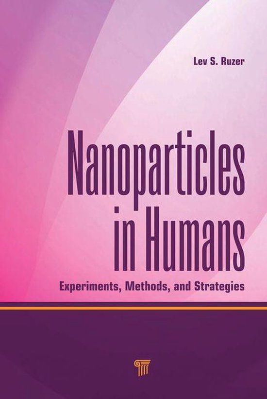 Nanoparticles in Humans - cover