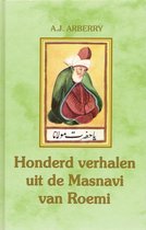 Honder verhalen uit de Masnavi van Roemi