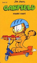 Garfield Maakt Vaart